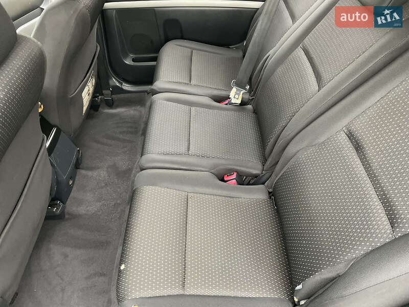 Минивэн Toyota Corolla Verso 2009 в Староконстантинове фото 20 Минивэн Toyota Corolla Verso 2009 в Староконстантинове