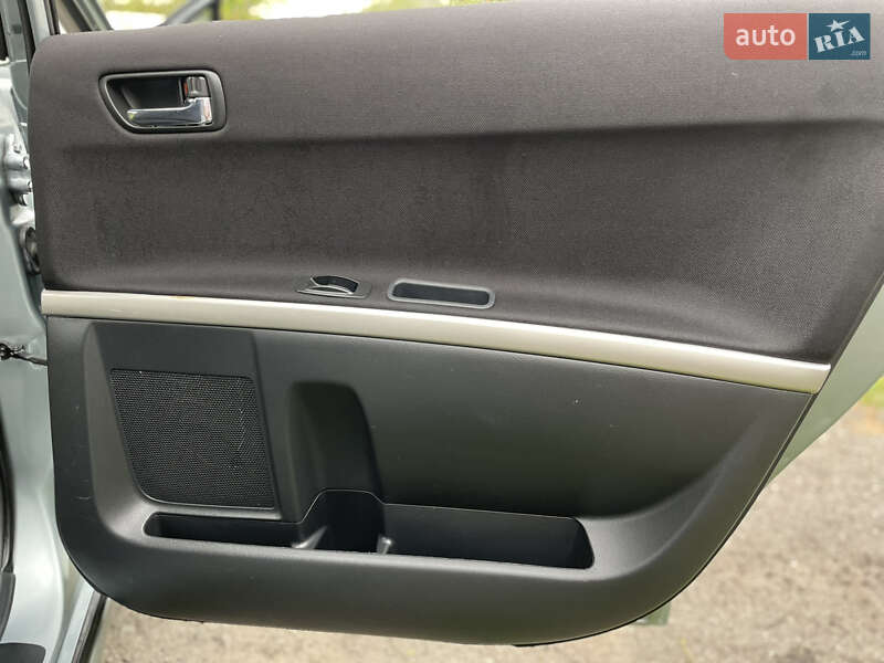 Минивэн Toyota Corolla Verso 2009 в Староконстантинове фото 23 Минивэн Toyota Corolla Verso 2009 в Староконстантинове