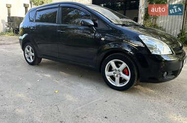 Мінівен Toyota Corolla Verso 2006 в Києві