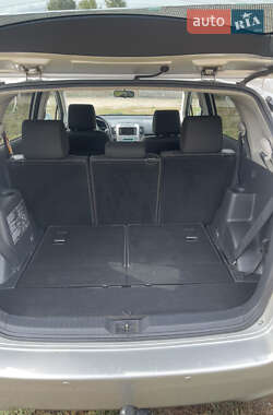 Минивэн Toyota Corolla Verso 2007 в 