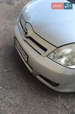 Минивэн Toyota Corolla Verso 2006 в Измаиле