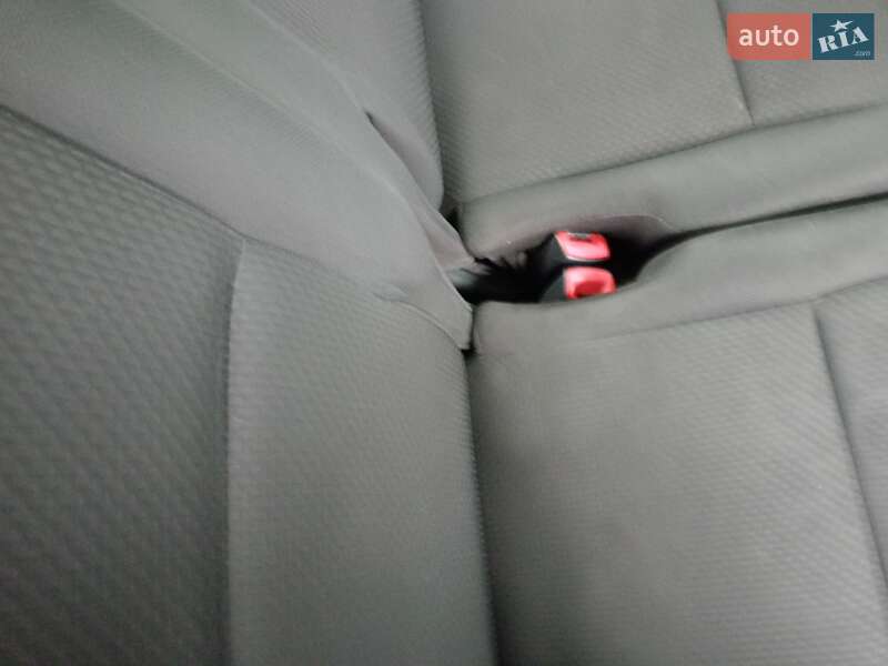 Мінівен Toyota Corolla Verso 2005 в Дніпрі