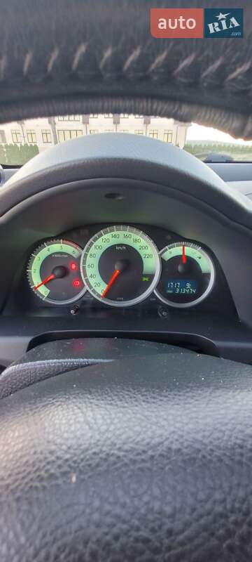 Минивэн Toyota Corolla Verso 2005 в Дунаевцах