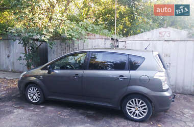 Минивэн Toyota Corolla Verso 2007 в Одессе