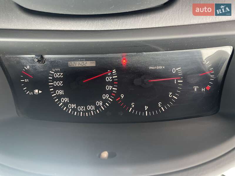 Минивэн Toyota Corolla Verso 2003 в Харькове фото 19 Минивэн Toyota Corolla Verso 2003 в Харькове