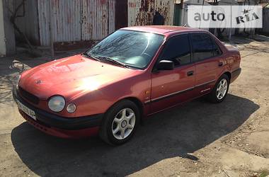Седан Toyota Corolla 1997 в 