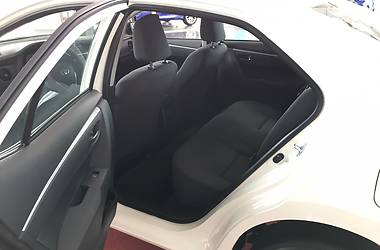 Седан Toyota Corolla 2017 в Белой Церкви
