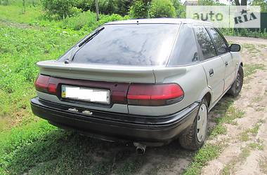 Лифтбек Toyota Corolla 1989 в Борисполе