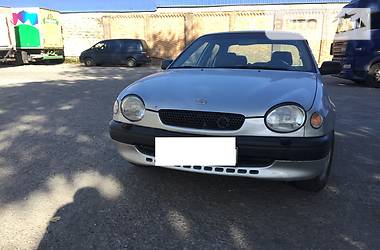 Седан Toyota Corolla 1999 в Одессе