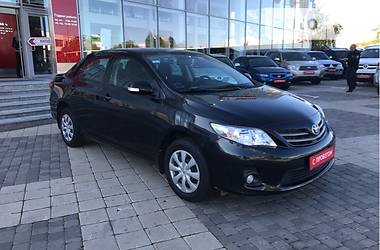 Седан Toyota Corolla 2010 в Одессе