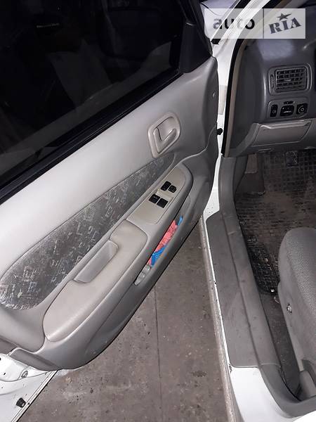 Універсал Toyota Corolla 1997 в Одесі