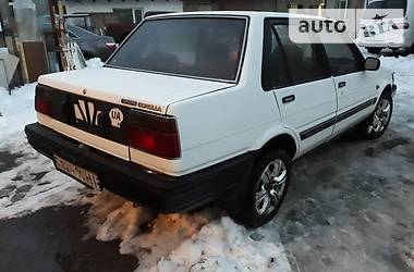 Седан Toyota Corolla 1991 в Одессе