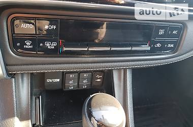 Седан Toyota Corolla 2016 в 