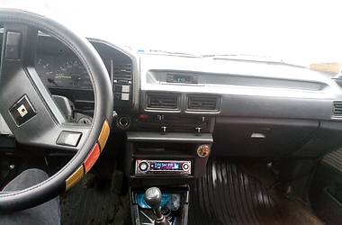 Лифтбек Toyota Corolla 1987 в Стрые
