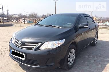 Седан Toyota Corolla 2012 в Харкові