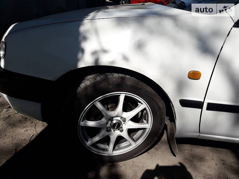 Універсал Toyota Corolla 1997 в Одесі