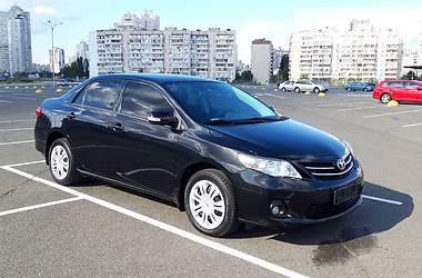 Toyota Corolla 2010