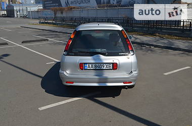 Универсал Toyota Corolla 2000 в 