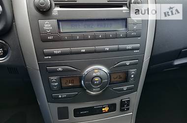 Седан Toyota Corolla 2007 в 