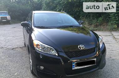 Хэтчбек Toyota Corolla 2013 в Одессе