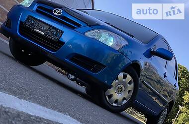 Хэтчбек Toyota Corolla 2007 в Одессе