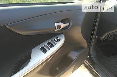 Седан Toyota Corolla 2008 в 