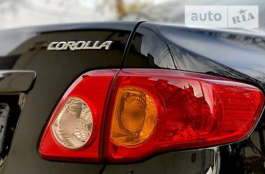 Седан Toyota Corolla 2010 в Одессе