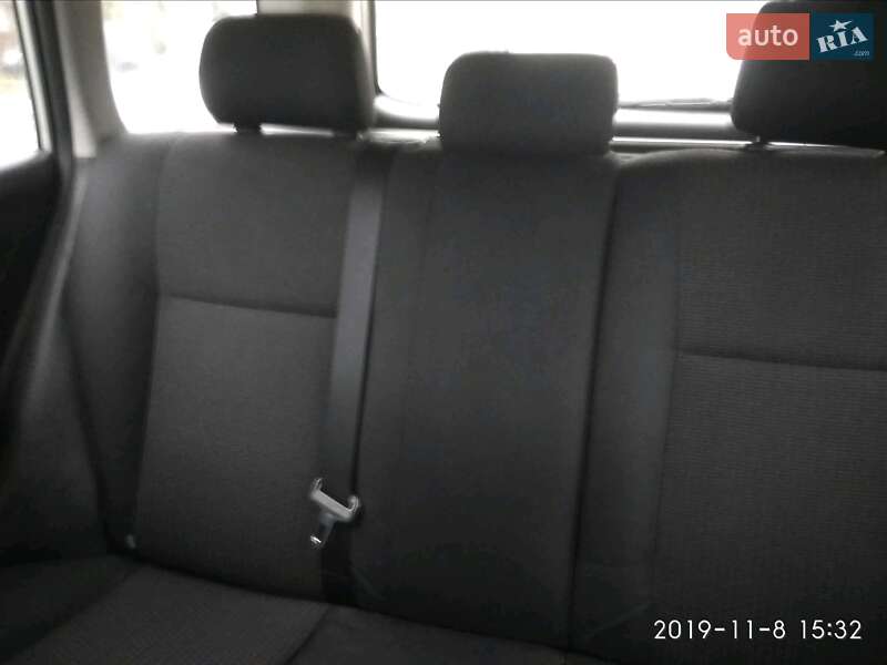 Універсал Toyota Corolla 2005 в Львові