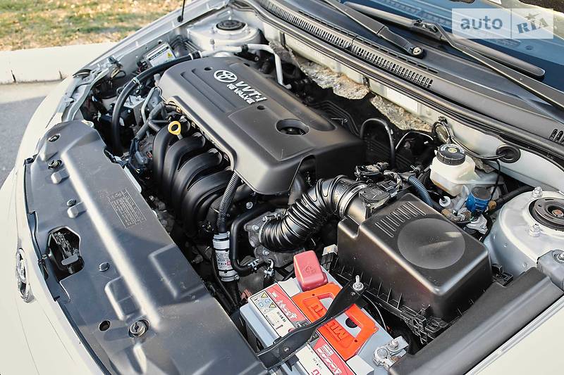 Седан Toyota Corolla 2005 в Харкові фото 9 Седан Toyota Corolla 2005 в Харкові