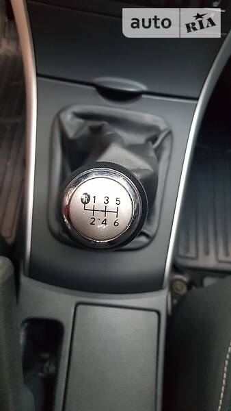 Седан Toyota Corolla 2010 в Броварах