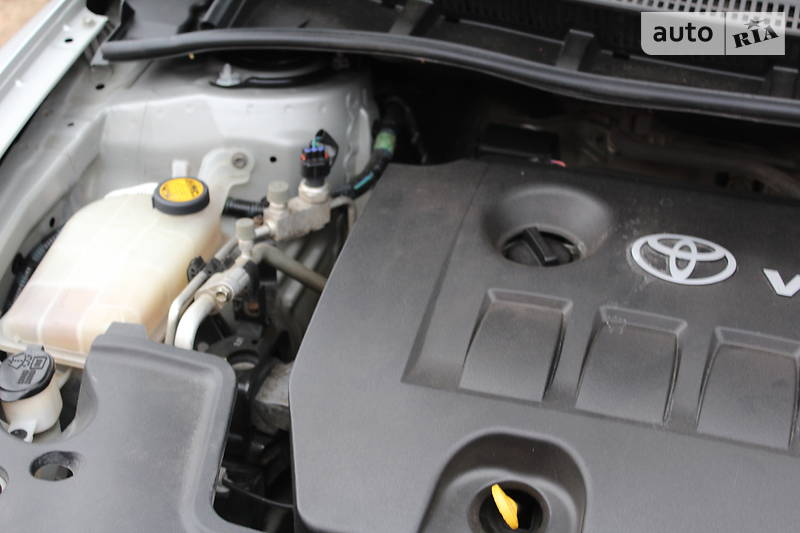 Седан Toyota Corolla 2008 в Бобринці