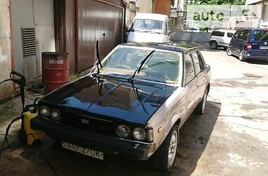 Седан Toyota Corolla 1980 в 