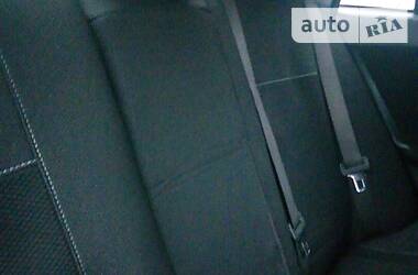 Седан Toyota Corolla 2008 в 