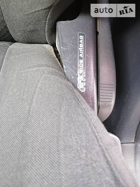 Хетчбек Toyota Corolla 2006 в Харкові