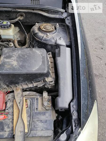 Хетчбек Toyota Corolla 2006 в Харкові