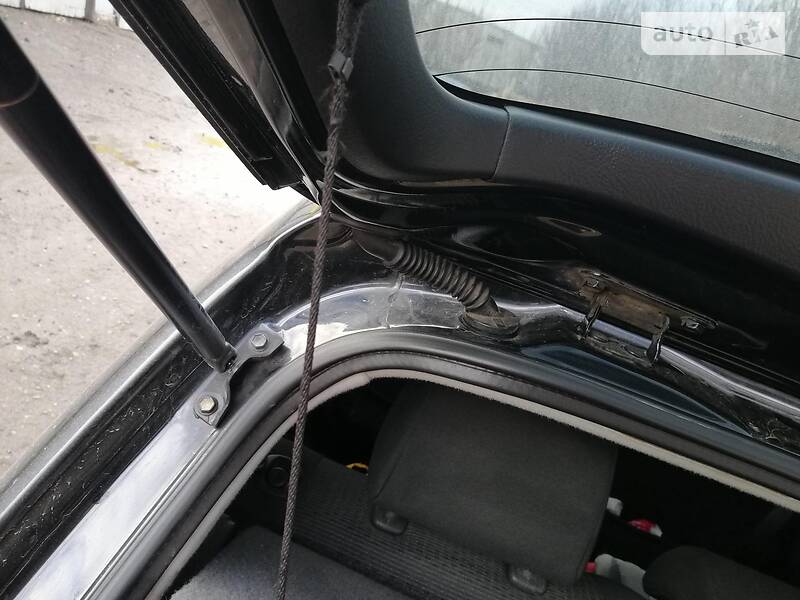 Хетчбек Toyota Corolla 2006 в Харкові