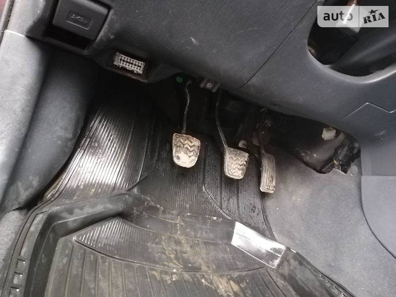 Хетчбек Toyota Corolla 2006 в Харкові