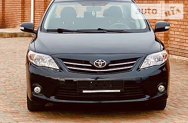 Седан Toyota Corolla 2012 в 