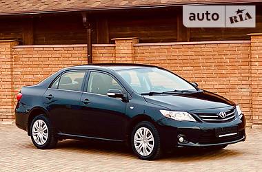 Седан Toyota Corolla 2012 в 