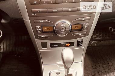 Седан Toyota Corolla 2012 в 