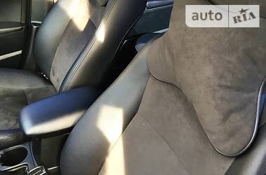 Седан Toyota Corolla 2014 в 