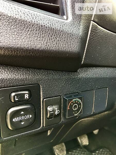 Седан Toyota Corolla 2014 в Тернополе