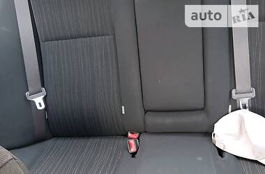 Седан Toyota Corolla 2008 в 