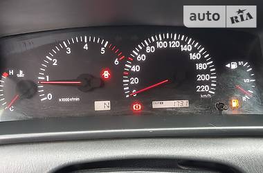 Хетчбек Toyota Corolla 2005 в 