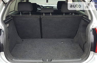 Хетчбек Toyota Corolla 2005 в 