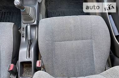 Хетчбек Toyota Corolla 1993 в 