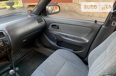 Хетчбек Toyota Corolla 1993 в 