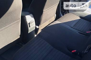 Седан Toyota Corolla 2007 в 