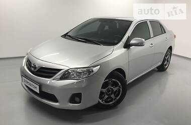 Toyota Corolla 2011 Toyota Corolla 2011