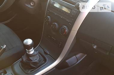 Седан Toyota Corolla 2011 в 